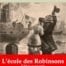 L'École des Robinsons (Jules Verne) | Ebook epub, pdf, Kindle