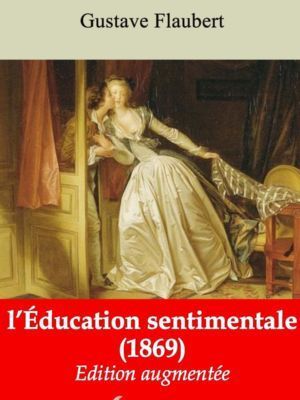 L'Éducation sentimentale (1869) (Gustave Flaubert) | Ebook epub, pdf, Kindle