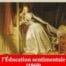 L'Éducation sentimentale (1869) (Gustave Flaubert) | Ebook epub, pdf, Kindle