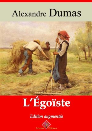 L'Égoïste (Alexandre Dumas) | Ebook epub, pdf, Kindle