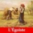 L'Égoïste (Alexandre Dumas) | Ebook epub, pdf, Kindle