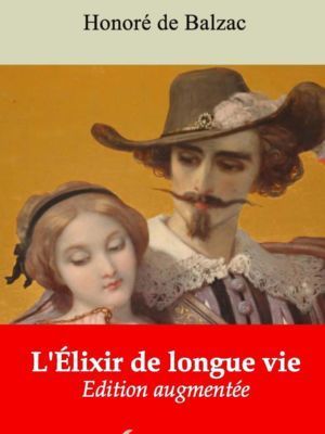 L'Élixir de longue vie (Honoré de Balzac) | Ebook epub, pdf, Kindle