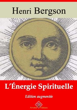 L'Énergie spirituelle (Henri Bergson) | Ebook epub, pdf, Kindle