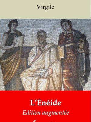 L'Énéide (Virgile) | Ebook epub, pdf, Kindle