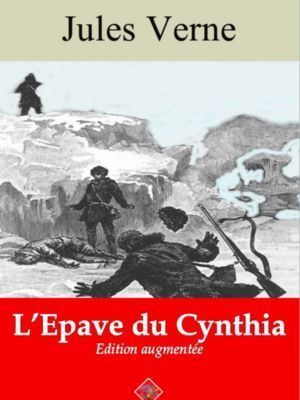 L'Épave du Cynthia (Jules Verne) | Ebook epub, pdf, Kindle