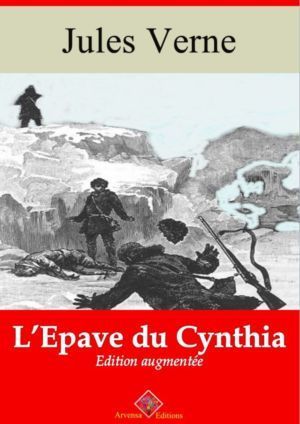 L'Épave du Cynthia (Jules Verne) | Ebook epub, pdf, Kindle