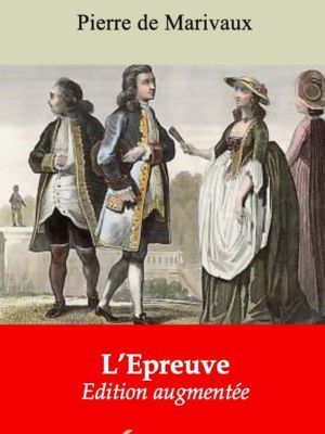 L'Épreuve (Marivaux) | Ebook epub, pdf, Kindle