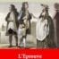 L'Épreuve (Marivaux) | Ebook epub, pdf, Kindle