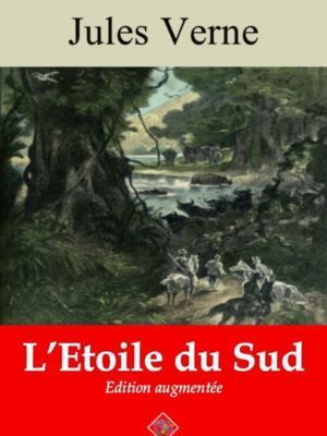 L'Étoile du Sud (Jules Verne) | Ebook epub, pdf, Kindle