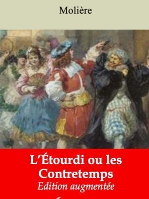 L'Étourdi ou les Contretemps (Molière) | Ebook epub, pdf, Kindle
