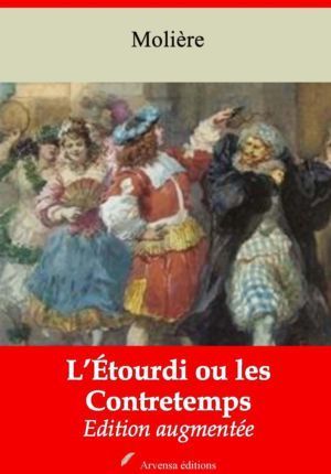 L'Étourdi ou les Contretemps (Molière) | Ebook epub, pdf, Kindle