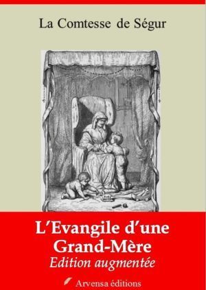 L'Évangile d'une Grand'Mère (Comtesse de Ségur) | Ebook epub, pdf, Kindle