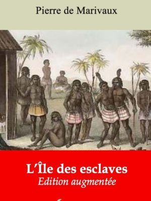 L'Île des esclaves (Marivaux) | Ebook epub, pdf, Kindle