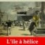 L'Île à hélice (Jules Verne) | Ebook epub, pdf, Kindle