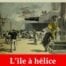 L'Île à hélice (Jules Verne) | Ebook epub, pdf, Kindle