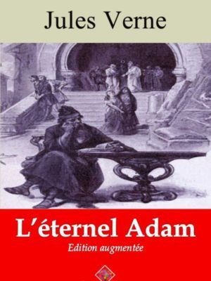 L'éternel Adam (Jules Verne) | Ebook epub, pdf, Kindle