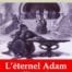 L'éternel Adam (Jules Verne) | Ebook epub, pdf, Kindle