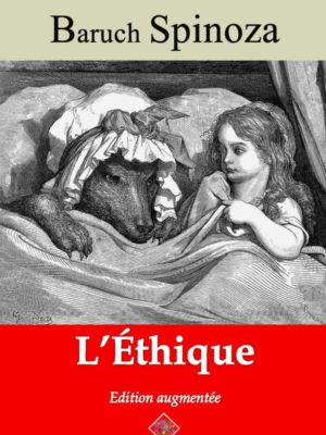 L'éthique (Spinoza) | Ebook epub, pdf, Kindle