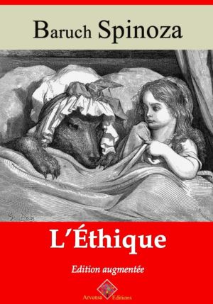 L'éthique (Spinoza) | Ebook epub, pdf, Kindle