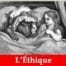 L'éthique (Spinoza) | Ebook epub, pdf, Kindle