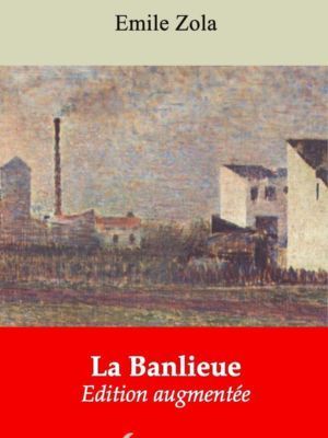 La Banlieue (Emile Zola) | Ebook epub, pdf, Kindle