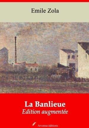 La Banlieue (Emile Zola) | Ebook epub, pdf, Kindle