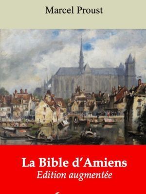 La Bible d'Amiens (John Ruskin - trad. Proust) | Ebook epub, pdf, Kindle