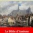 La Bible d'Amiens (John Ruskin - trad. Proust) | Ebook epub, pdf, Kindle
