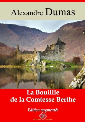 La bouillie de la comtesse Berthe (Alexandre Dumas) | Ebook epub, pdf, Kindle