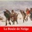 La boule de neige (Alexandre Dumas) | Ebook epub, pdf, Kindle