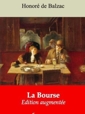 La Bourse (Honoré de Balzac) | Ebook epub, pdf, Kindle