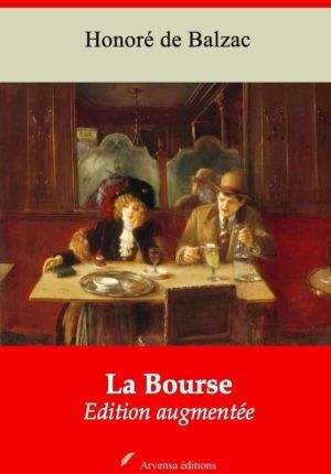 La Bourse (Honoré de Balzac) | Ebook epub, pdf, Kindle