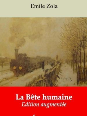La Bête humaine (Emile Zola) | Ebook epub, pdf, Kindle