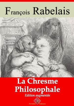 La chresme philosophale (François Rabelais) | Ebook epub, pdf, Kindle