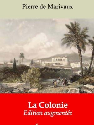 La Colonie (Marivaux) | Ebook epub, pdf, Kindle