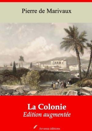 La Colonie (Marivaux) | Ebook epub, pdf, Kindle