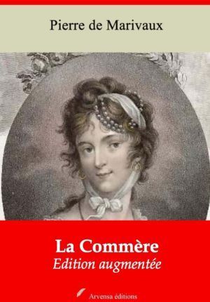 La Commère (Marivaux) | Ebook epub, pdf, Kindle