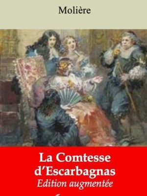 La Comtesse d'Escarbagnas (Molière) | Ebook epub, pdf, Kindle
