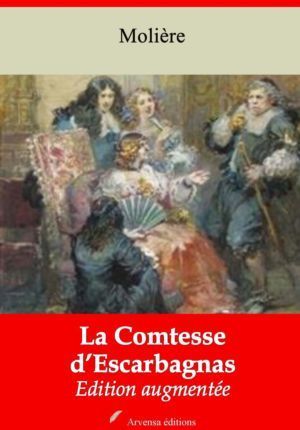 La Comtesse d'Escarbagnas (Molière) | Ebook epub, pdf, Kindle