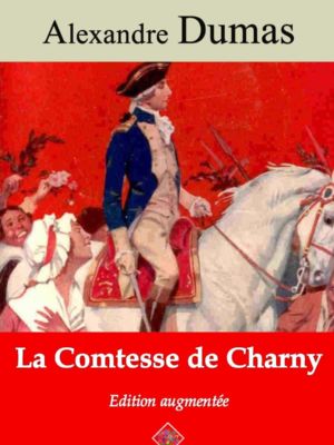 La comtesse de Charny (Alexandre Dumas) | Ebook epub, pdf, Kindle