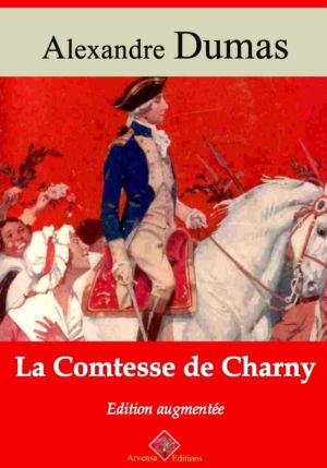 La comtesse de Charny (Alexandre Dumas) | Ebook epub, pdf, Kindle