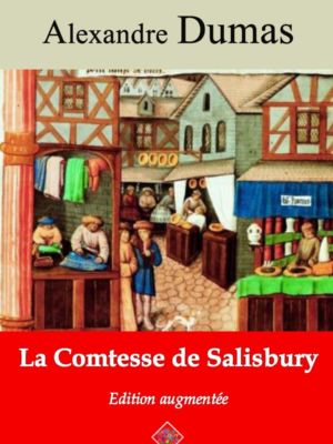 La comtesse de Salisbury (Alexandre Dumas) | Ebook epub, pdf, Kindle