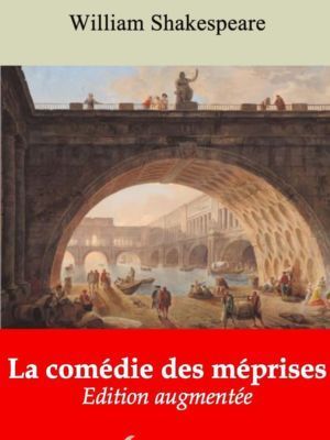 La comédie des méprises (William Shakespeare) | Ebook epub, pdf, Kindle