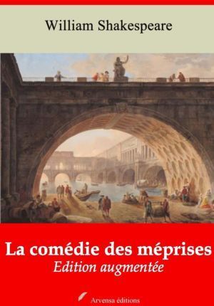 La comédie des méprises (William Shakespeare) | Ebook epub, pdf, Kindle