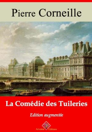 La comédie des tuileries (Corneille) | Ebook epub, pdf, Kindle
