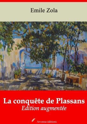 La conquête de Plassans (Emile Zola) | Ebook epub, pdf, Kindle