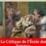 La Critique de l'École des femmes (Molière) | Ebook epub, pdf, Kindle