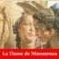 La dame de Monsoreau (Alexandre Dumas) | Ebook epub, pdf, Kindle