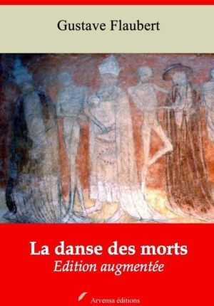 La danse des morts (Gustave Flaubert) | Ebook epub, pdf, Kindle