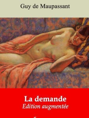 La demande (Guy de Maupassant) | Ebook epub, pdf, Kindle